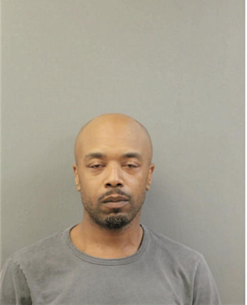WILLIE TEAGUE, Cook County, Illinois