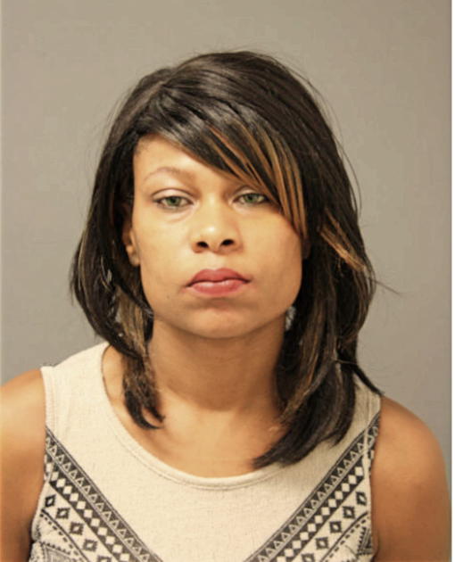 MARCELLETT THOMPSON, Cook County, Illinois
