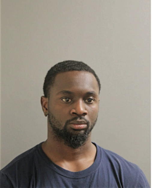 ANTONIO D TOLAR, Cook County, Illinois