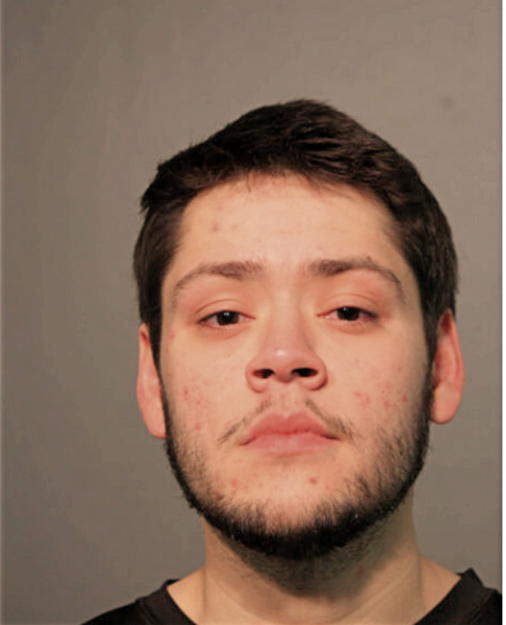 ANTONIO TORRES, Cook County, Illinois