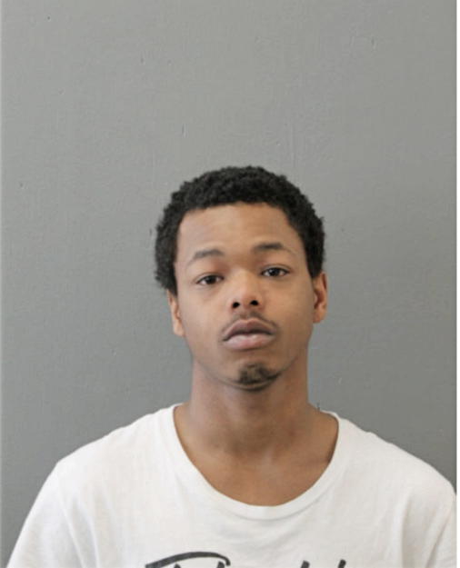 JIMMY L TUCKER, Cook County, Illinois