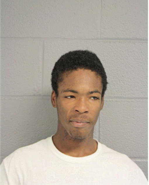 SHAROD TURNER, Cook County, Illinois