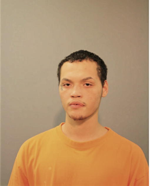 DAVY VASQUEZ, Cook County, Illinois