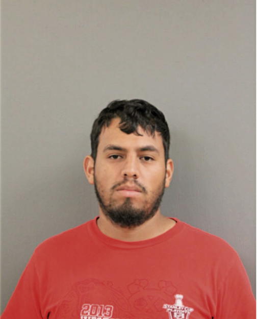 JESUS VAZQUEZ, Cook County, Illinois