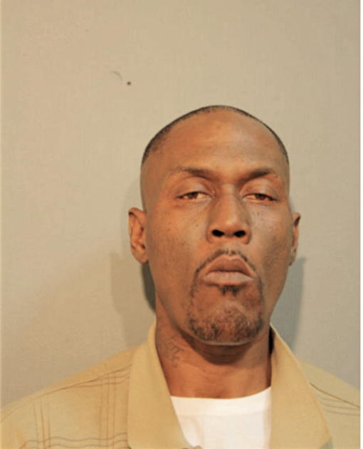 ALARIC VEAL, Cook County, Illinois