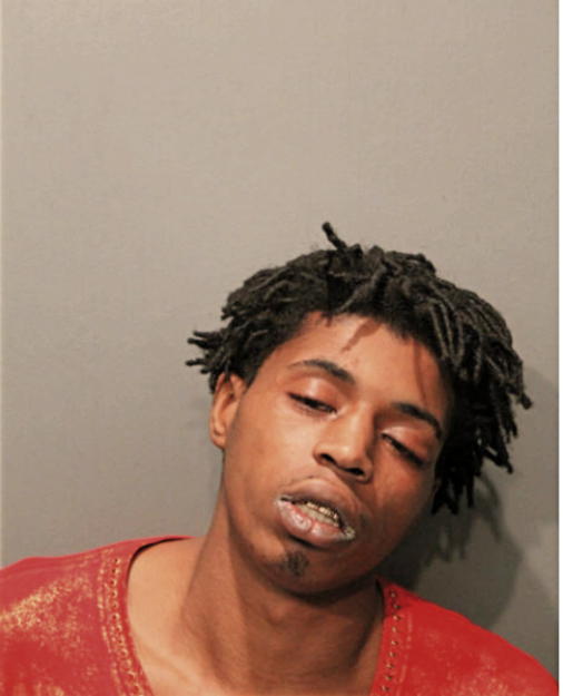 REGINALD D WADE, Cook County, Illinois