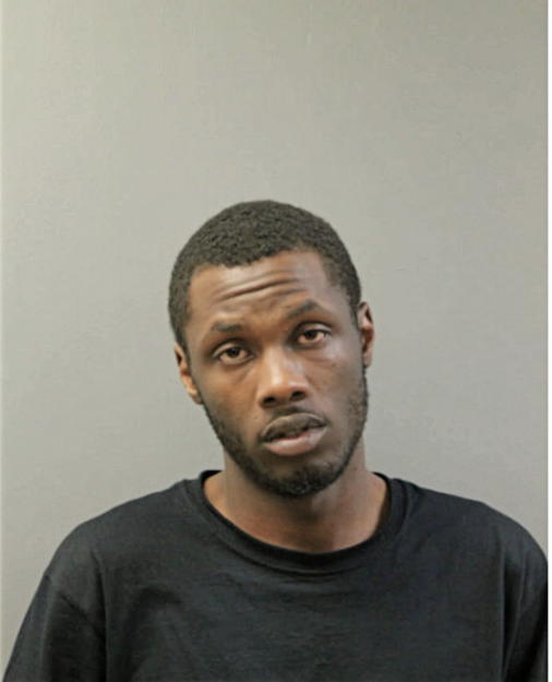 TIMOTHY M WEATHERSBY, Cook County, Illinois
