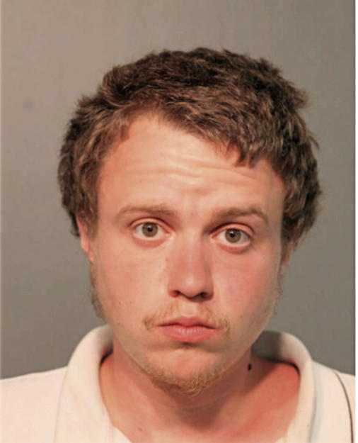JEREMY WEBB, Cook County, Illinois