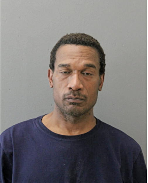 MARLON WELLS, Cook County, Illinois