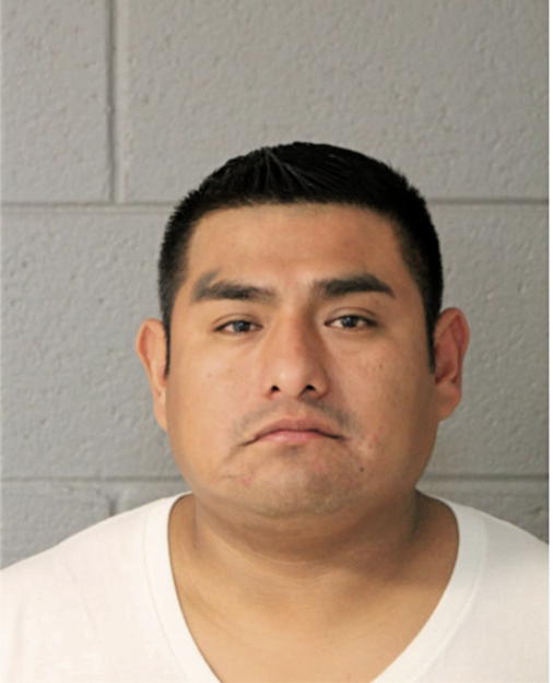 SAUL WENCES, Cook County, Illinois