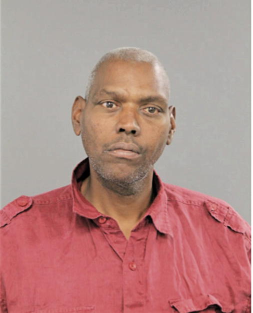 WILLIAM WHITE, Cook County, Illinois