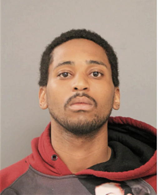 CHRISTOPHER SB WILLIAMS, Cook County, Illinois
