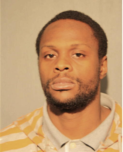 CRAIG R WILLIAMS, Cook County, Illinois