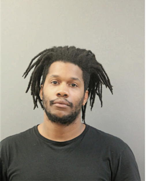 JASON T WILLIAMS, Cook County, Illinois