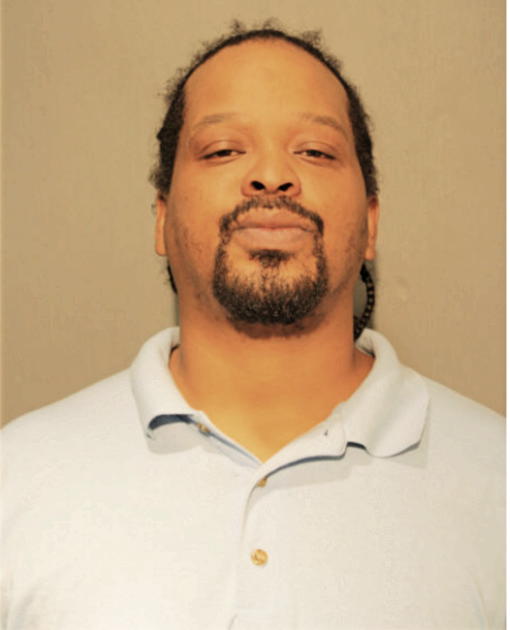 MARCUS ROBERT-DWIGHT WILLIAMS, Cook County, Illinois