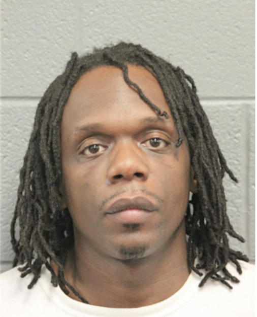 MIKHAL R WILLIAMS, Cook County, Illinois
