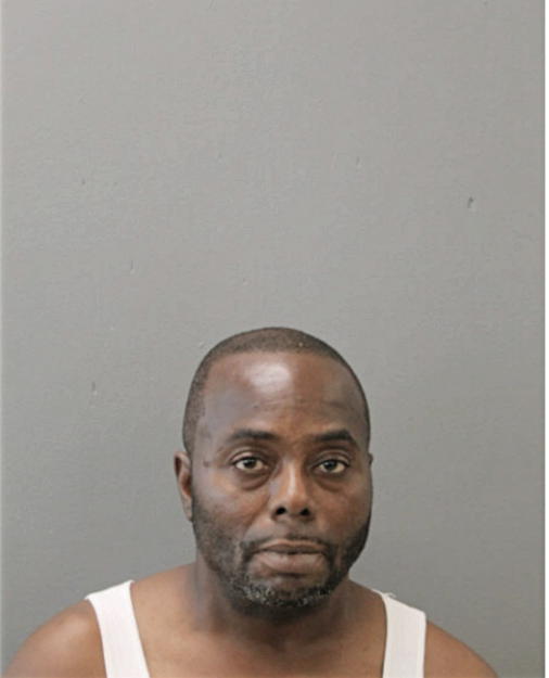 WILLIE C WILLIIAMS, Cook County, Illinois