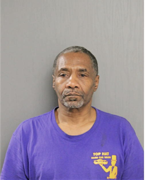 DAVID LEE YOUNG, Cook County, Illinois
