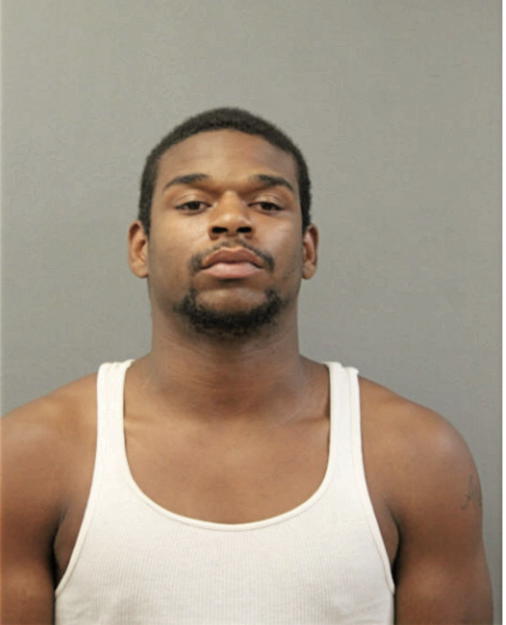 LARRY YOUNG, Cook County, Illinois