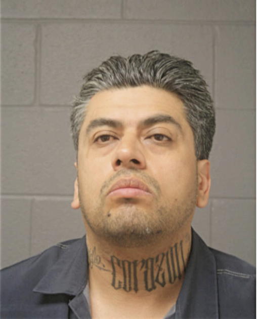 RAMON ZAVALA, Cook County, Illinois