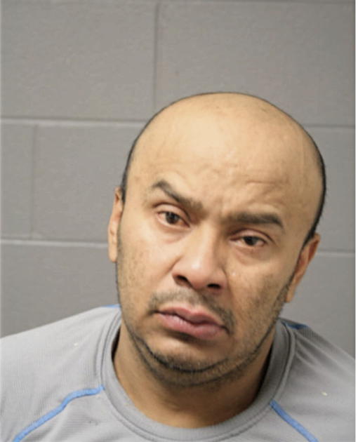 JUAN CARLOS ABAD-HERNANDEZ, Cook County, Illinois