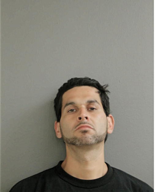 ROLANDO AGUIRRE, Cook County, Illinois