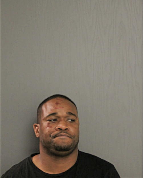 JAMES L ALLEN, Cook County, Illinois