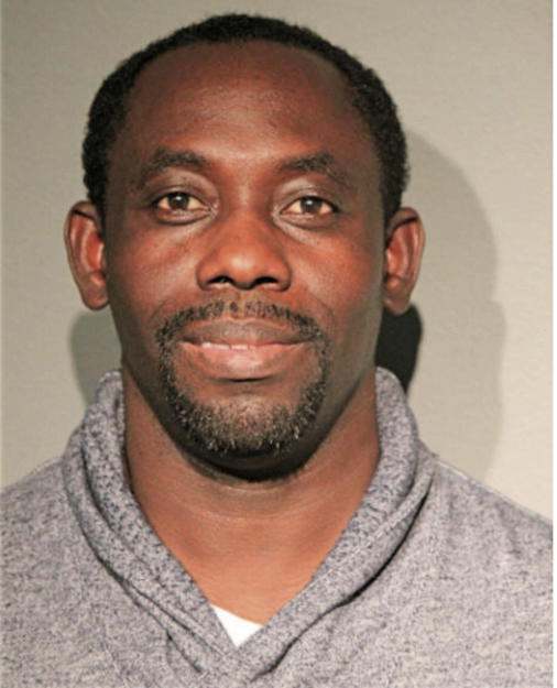 ANTHONY NEE AMOO, Cook County, Illinois