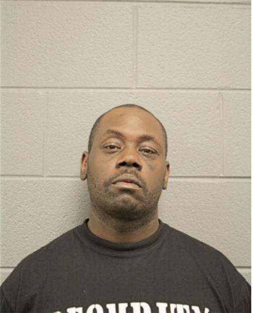 JOSHUA ANDERSON, Cook County, Illinois