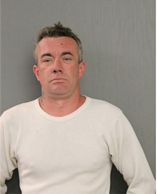MARK A ANDERSON, Cook County, Illinois