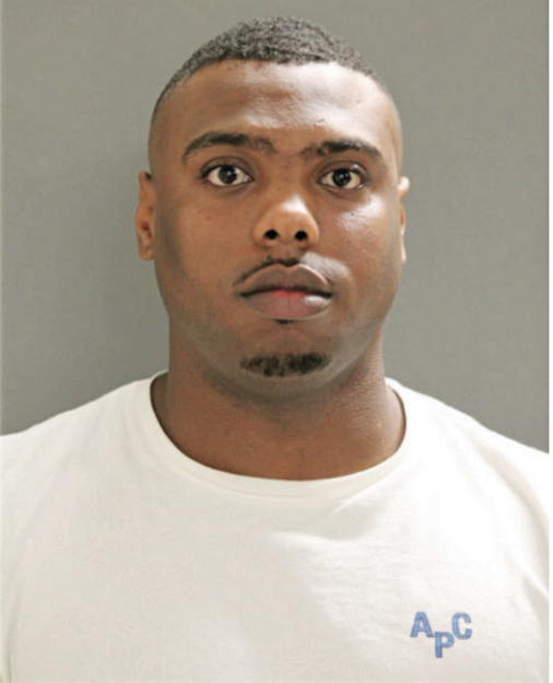 TONY ANTHONY, Cook County, Illinois