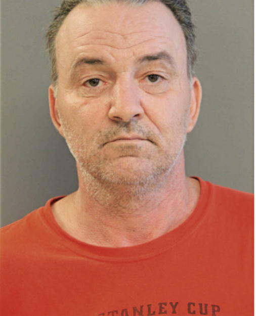 ROBERT M ARNDT, Cook County, Illinois