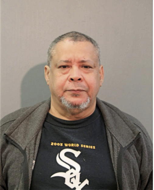 PABLO ASCENCIO, Cook County, Illinois