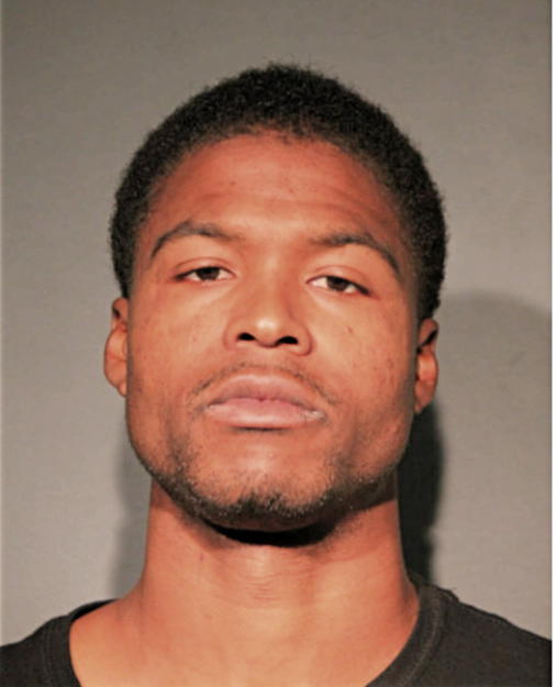 IRA M AYERS, Cook County, Illinois