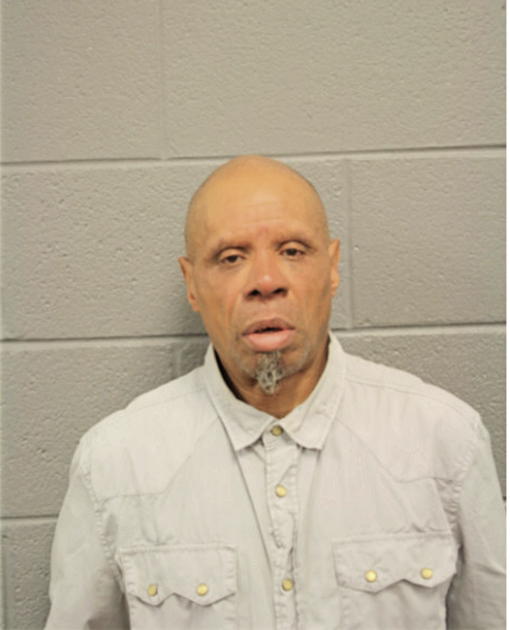 LARRY BAKER, Cook County, Illinois
