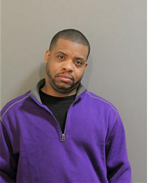 CHRISTOPHER M BALLARD, Cook County, Illinois
