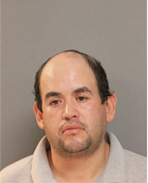 PEDRO BARRIOS, Cook County, Illinois