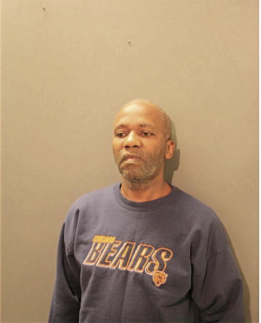 TERRENCE BAUGH, Cook County, Illinois