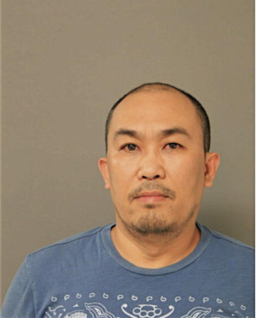 JOSEPH C BIBAT, Cook County, Illinois