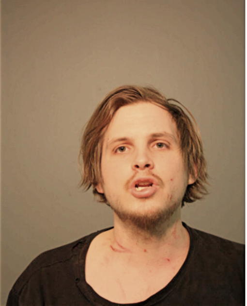 JONATHAN DAVID BLICK, Cook County, Illinois