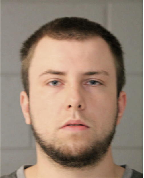 KAMIL BOCHULA, Cook County, Illinois