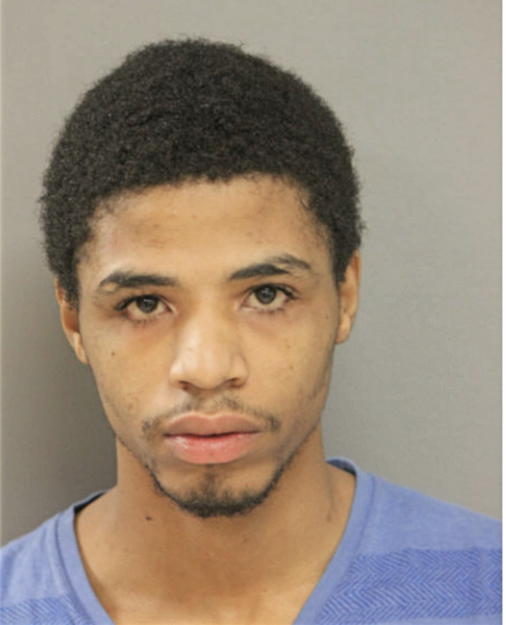 DEONTE M BOYD, Cook County, Illinois