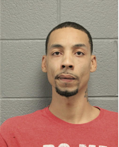WESLEY T BROWNLEE, Cook County, Illinois