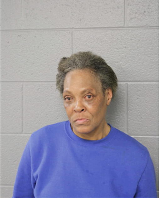 BETTY JEAN BRYANT, Cook County, Illinois