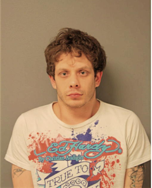 MICHAEL R BULVAN, Cook County, Illinois