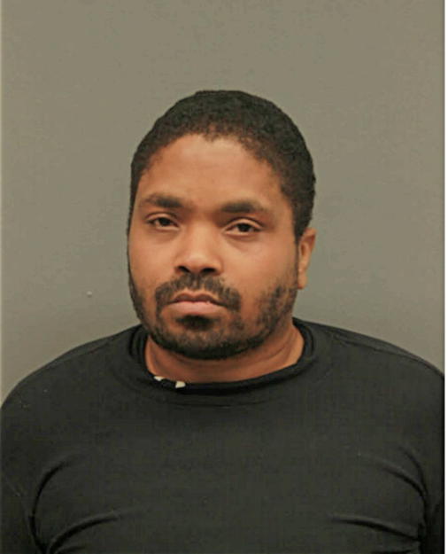 ROBERT R BURNS, Cook County, Illinois