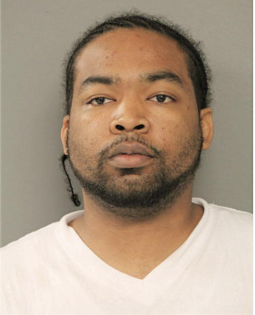 DARIUS BUTLER, Cook County, Illinois