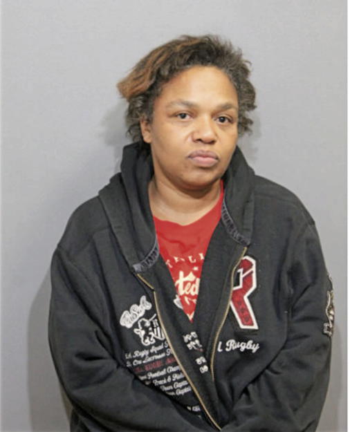 MARSHA A CAMERON, Cook County, Illinois