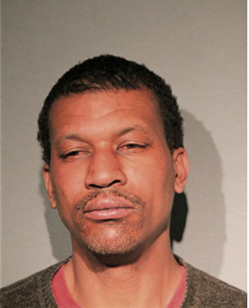 CHRIS CARTER, Cook County, Illinois