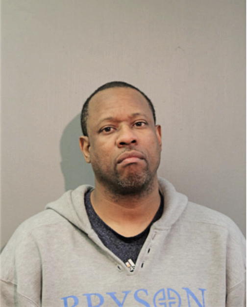 MAURICE CARTER, Cook County, Illinois